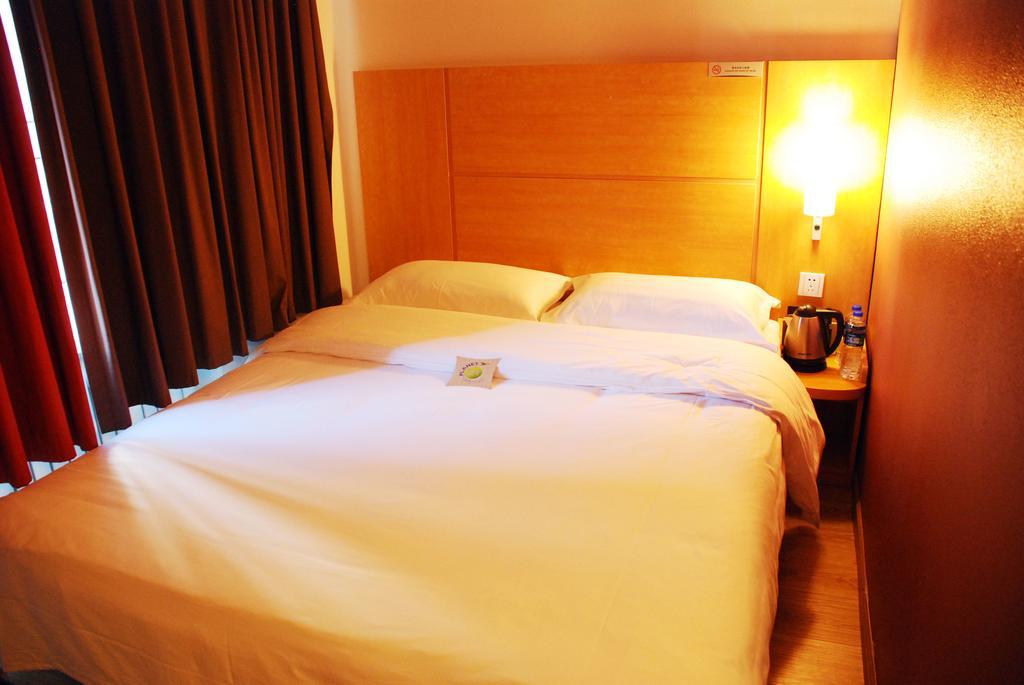 Ibis Changchun Jianshe Street Exterior photo