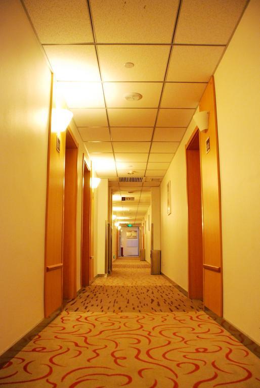 Ibis Changchun Jianshe Street Exterior photo