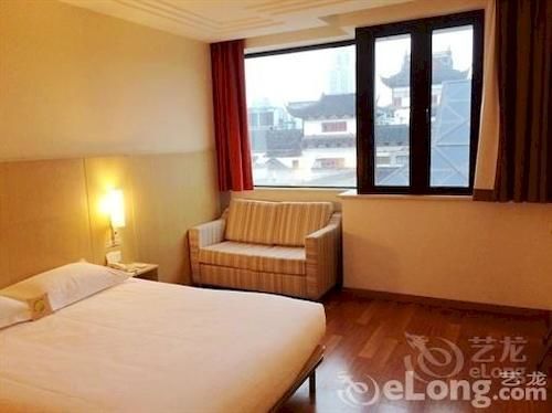 Ibis Changchun Jianshe Street Exterior photo
